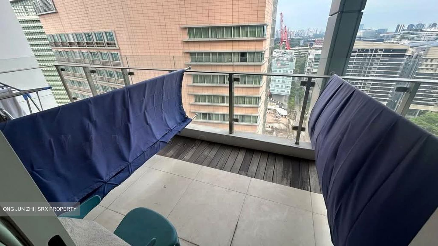 The Rochester Residences (D5), Apartment #575679091